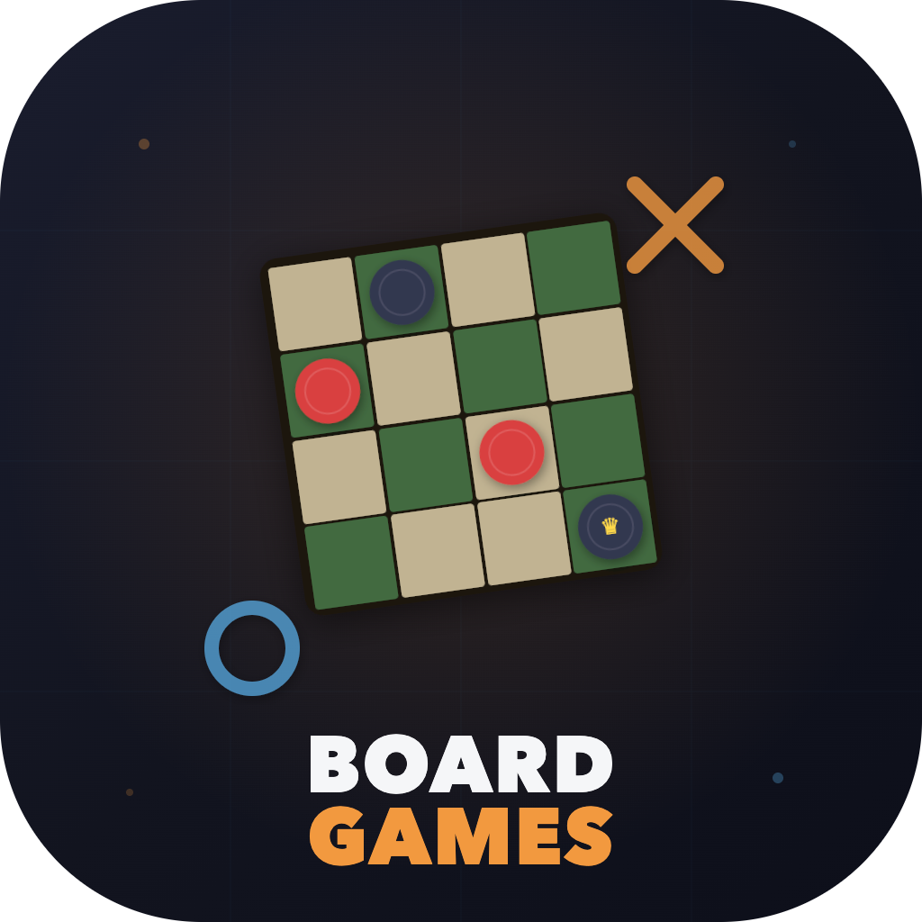 Board Game Collection logo